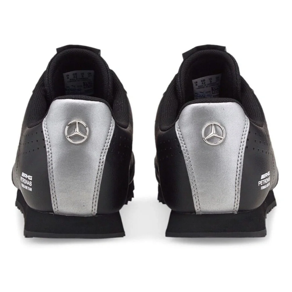 new youth 6.5/wmns 8 PUMA MAPF1 ROMA 30684104 MOTORSPORT Mercedes INSPIRED AMG - Picture 2 of 10